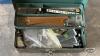 (2) TOOL BOXES WITH CONTENTS - 2