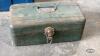 (2) TOOL BOXES WITH CONTENTS - 4