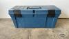 (2) TOOL BOXES WITH CONTENTS - 8