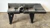 CRAFTSMEN ROUTER TABLE - 6