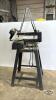 CRAFTSMAN 16IN SCROLL SAW