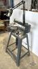 CRAFTSMAN 16IN SCROLL SAW - 3