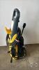 16OO PSI ELECTRIC PRESSURE WASHER (MISSING GUN) - 2