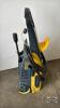 16OO PSI ELECTRIC PRESSURE WASHER (MISSING GUN) - 5