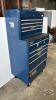 MASTERCRAFT 2PC TOOL CHEST - 2