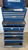 MASTERCRAFT 2PC TOOL CHEST - 5
