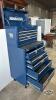 MASTERCRAFT 2PC TOOL CHEST - 6