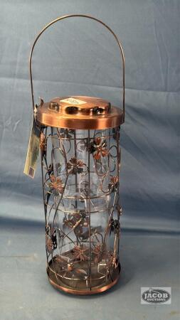 13IN BIRD FEEDER