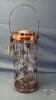 13IN BIRD FEEDER