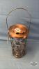 13IN BIRD FEEDER - 2