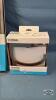 (2) MOEN TOWEL RACKS AND A 24IN GRAB BAR - 2