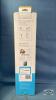(2) MOEN TOWEL RACKS AND A 24IN GRAB BAR - 6