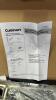 CUISINART CALAIS PULL DOWN KITCHEN FAUCET - 5