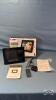 COBY 8IN DIGITAL PHOTO FRAME