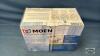 MOEN BATHROOM FAUCET - 3
