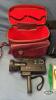CAMERA LOT - 5