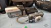 CAMERA LOT - 8