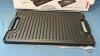 LAGOSTINA CAST IRON GRILL - 2