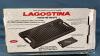 LAGOSTINA CAST IRON GRILL - 5