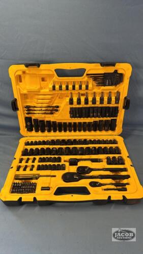 STANLEY SOCKET SET