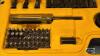 STANLEY SOCKET SET - 3
