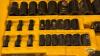 STANLEY SOCKET SET - 4
