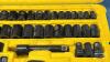 STANLEY SOCKET SET - 6