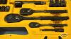 STANLEY SOCKET SET - 7