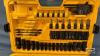 STANLEY SOCKET SET - 8