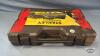 STANLEY SOCKET SET - 9
