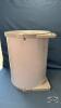 30L SWING OUT WASTE BIN - 4