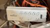 ELECTRICAL CORD LOT - 3