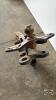 2 5/16IN TRAILER HITCH, NOT COMPLETE - 4