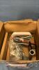 RELIANCE PORTABLE GENERATOR WALL KIT - 4