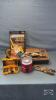 ASSORED TOOL LOT
