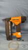 BOSTITCH 18 GUAGE PNEUMATIC NAILER