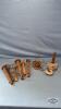 DRAW PIN LOT