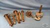 DRAW PIN LOT - 2