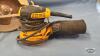 DEWALT POWER TOOL LOT - 2