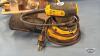 DEWALT POWER TOOL LOT - 5