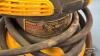 DEWALT POWER TOOL LOT - 6