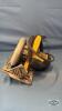 DEWALT POWER TOOL LOT - 8