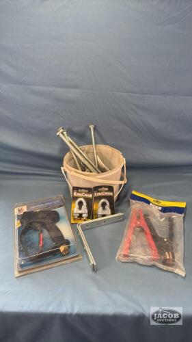 ASSORTED LOT