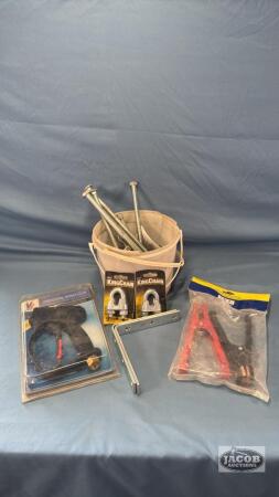 ASSORTED LOT