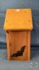 BAT HOUSE