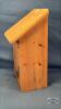 BAT HOUSE - 2