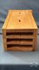 BAT HOUSE - 4