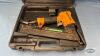 BOSTITCH 2.5IN PNEUMATIC NAILER WITH CASE - 2