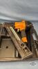 BOSTITCH 2.5IN PNEUMATIC NAILER WITH CASE - 5