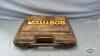 BOSTITCH 2.5IN PNEUMATIC NAILER WITH CASE - 6
